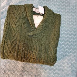 Men's Sweater